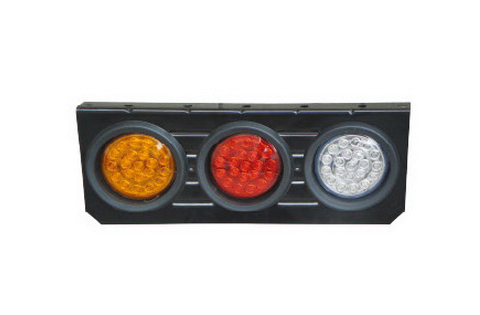 Truck led  tail light-led-045